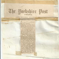 AT Glenny Yorkshire Post nov 2nd 1955
